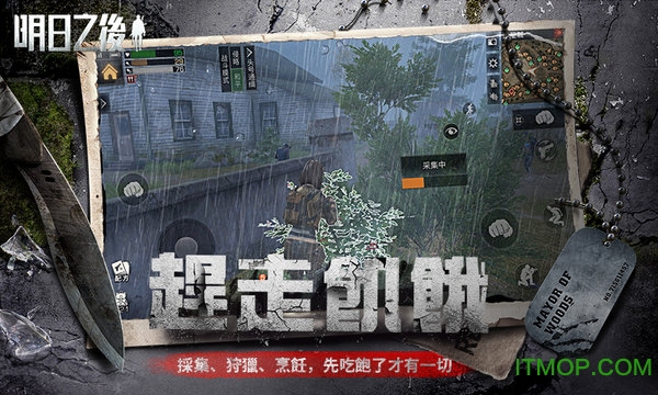 明日之后虫虫版