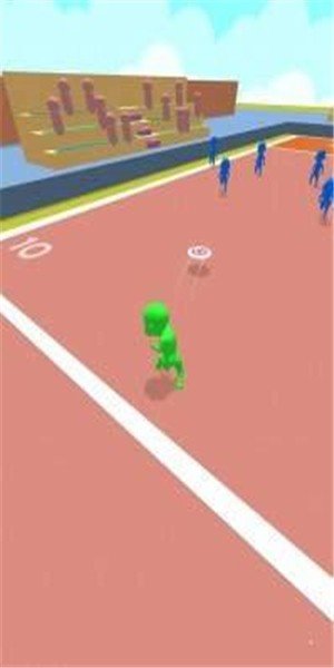 飞盘盘飞你 飞盘盘飞你