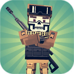 Zombie Hunter(僵尸猎人像素生存)