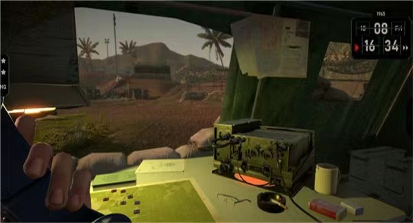 无线电指挥官(Radio Commander Mobile)