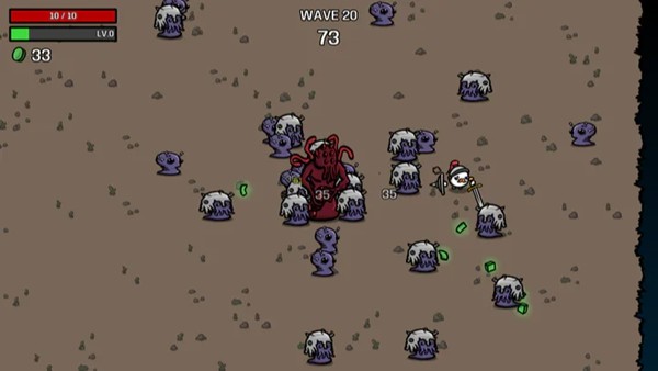 土豆兄弟外星人模组 全角色解锁版v0.8.0.3HF2