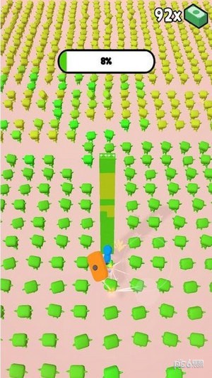 收割之锤手机版