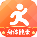 欢快走