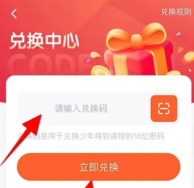 少年得到