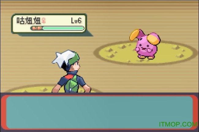 口袋妖怪魂银汉化版