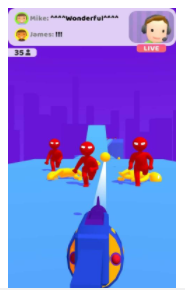 StreamMaster(超级主播)