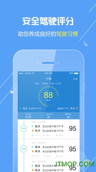 欧尚评驾