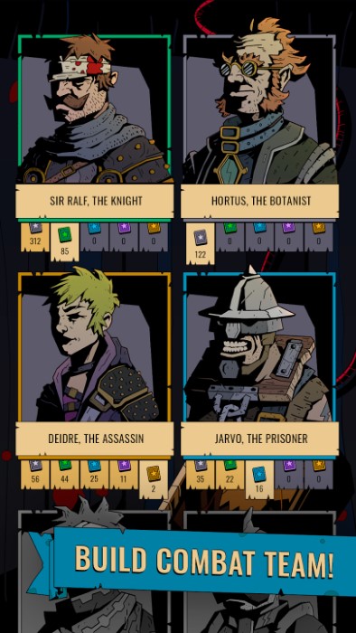 Dice ＆ Spells
