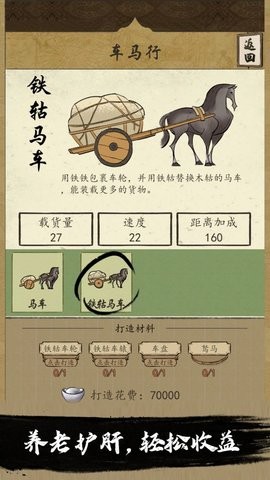 通天下