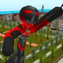 火柴人战场求生