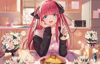 五等分遊戲