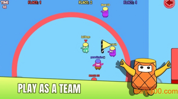 人类皇冠赛 人类皇冠赛