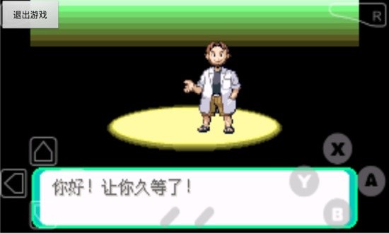 口袋妖怪：漆黑的魅影1.5