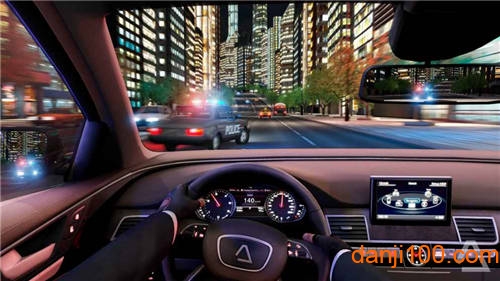 真人汽车驾驶2