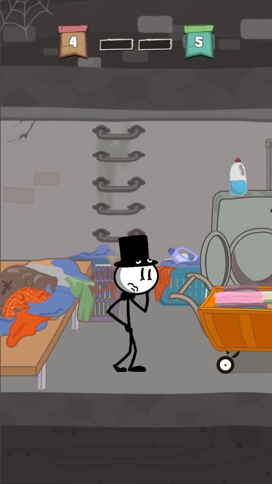 越狱斯蒂克曼历险记Prison Escape