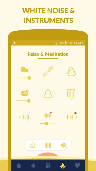 考拉睡眠之声app下载