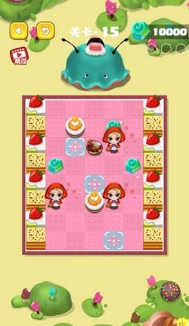 奇幻迷阵 奇幻迷阵