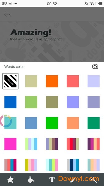 Word2Art