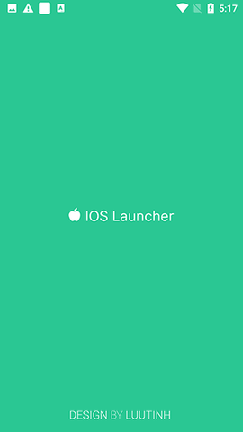 ioslaunchervivo版