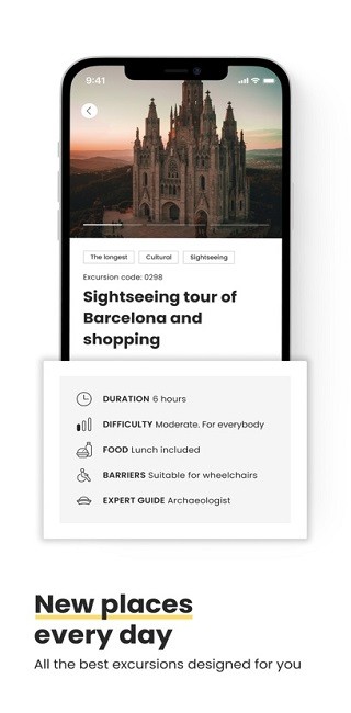 歌诗达邮轮costa cruises apk