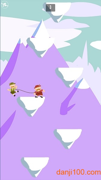 Yodel Climbers