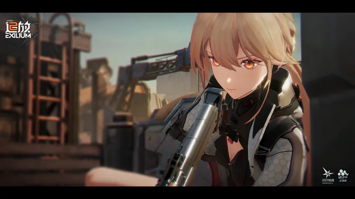 少女前线2:追放