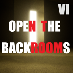 打开后室6手机版(OpenTheBackrooms6)