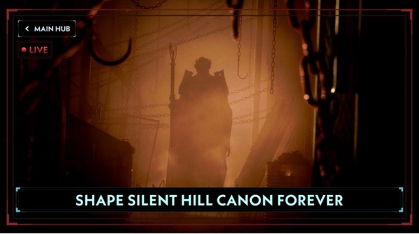 SILENT HILL: Ascension