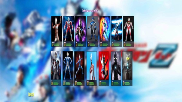 奥特曼格斗进化4中文版2025