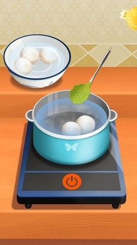 中华美食小当家