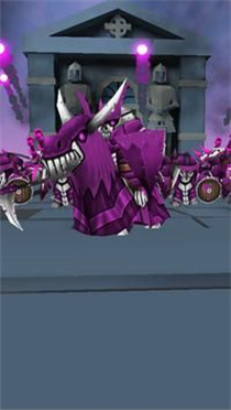 军团作战模拟器(Legion Battle Simulator) 军团作战模拟器(Legion Battle Simulator)