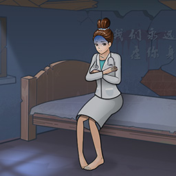 暂时停止呼吸游戏