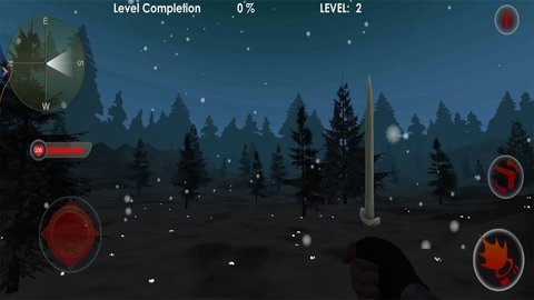 绝地行动狙击生存