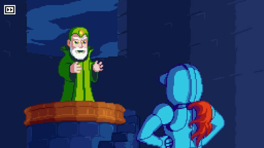 女巫之眼witcheye