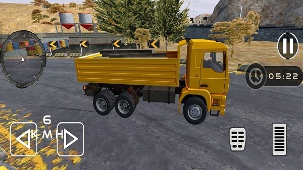 欧洲卡车