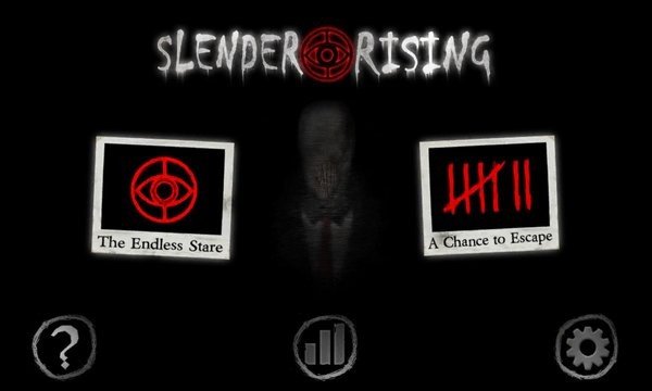 致命无面男2鲤鱼解说(Slender Rising)