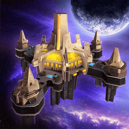Stellaris: Galaxy Command(群星银河司令部Stellaris)