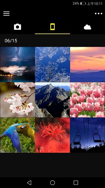 snapbridge最新版本app