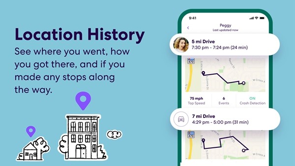 Life360安卓版 官方版v24.40.0