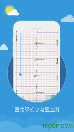 吉康心电app