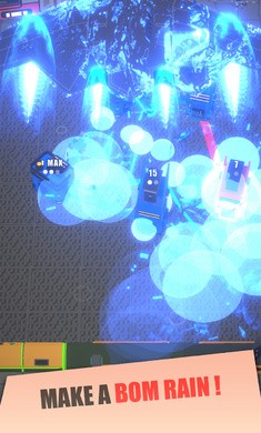 星球大战征服者 (Planet War: Conqueror)最新版v1.0.4