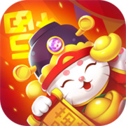 百万招财猫