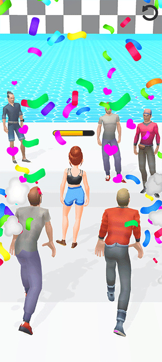 火焰女孩游戏 火焰女孩游戏