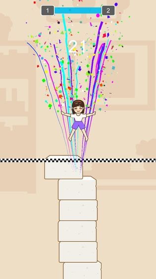 豆腐跳一跳红包版