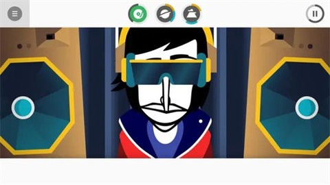 节奏盒子Incredibox