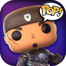 Gears POP!