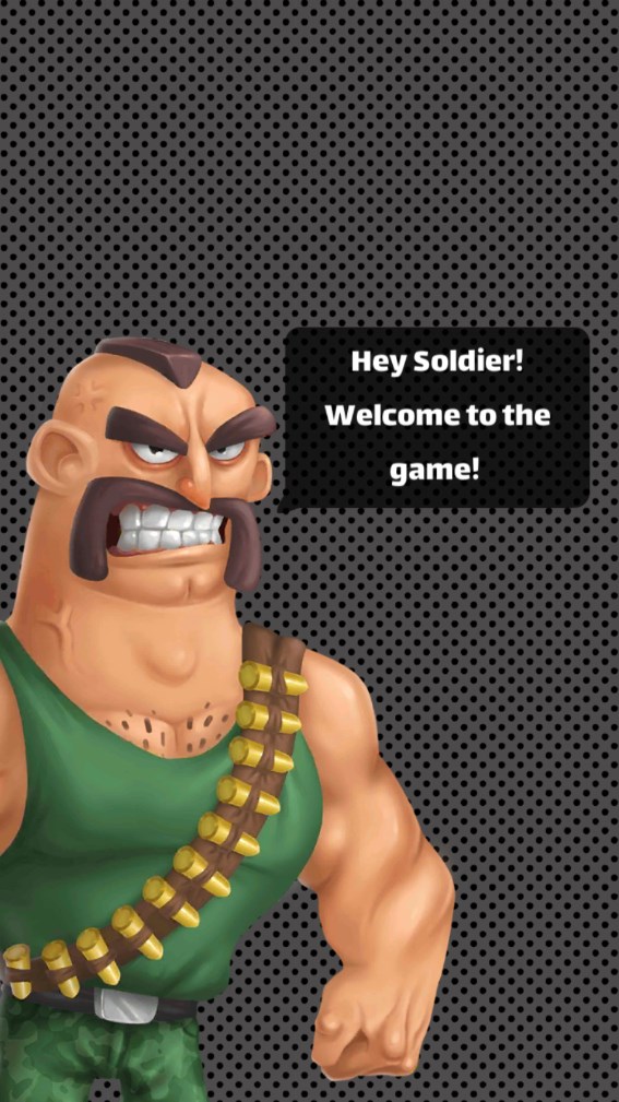 枪很多的射击Guns A Lot