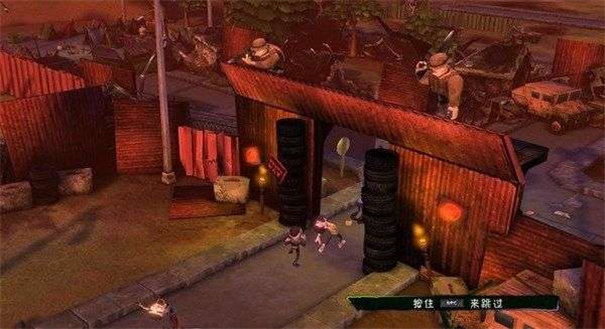 僵尸大亨2:Zombie Tycoon 2