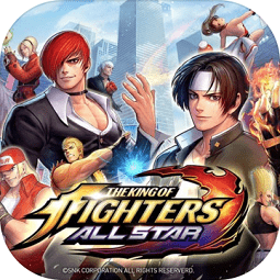 拳皇全明星日服APP(kof allstar)