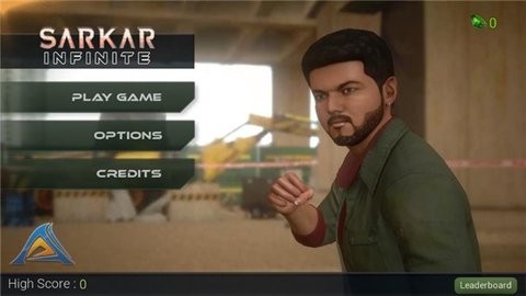 萨卡尔无限安装包